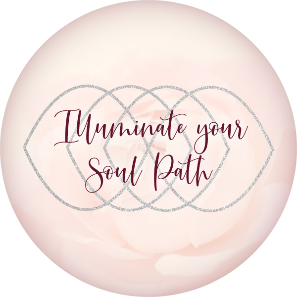 Illuminate your Soul Path TEMP