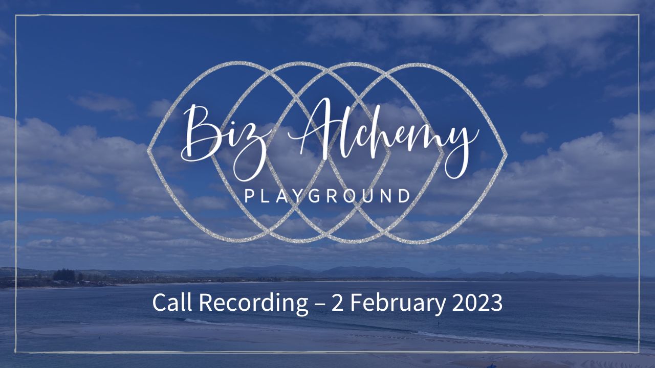 Call Recording – 5 April 2023