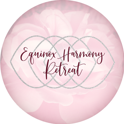 Equinox Harmony Retreat by Jacquelyn